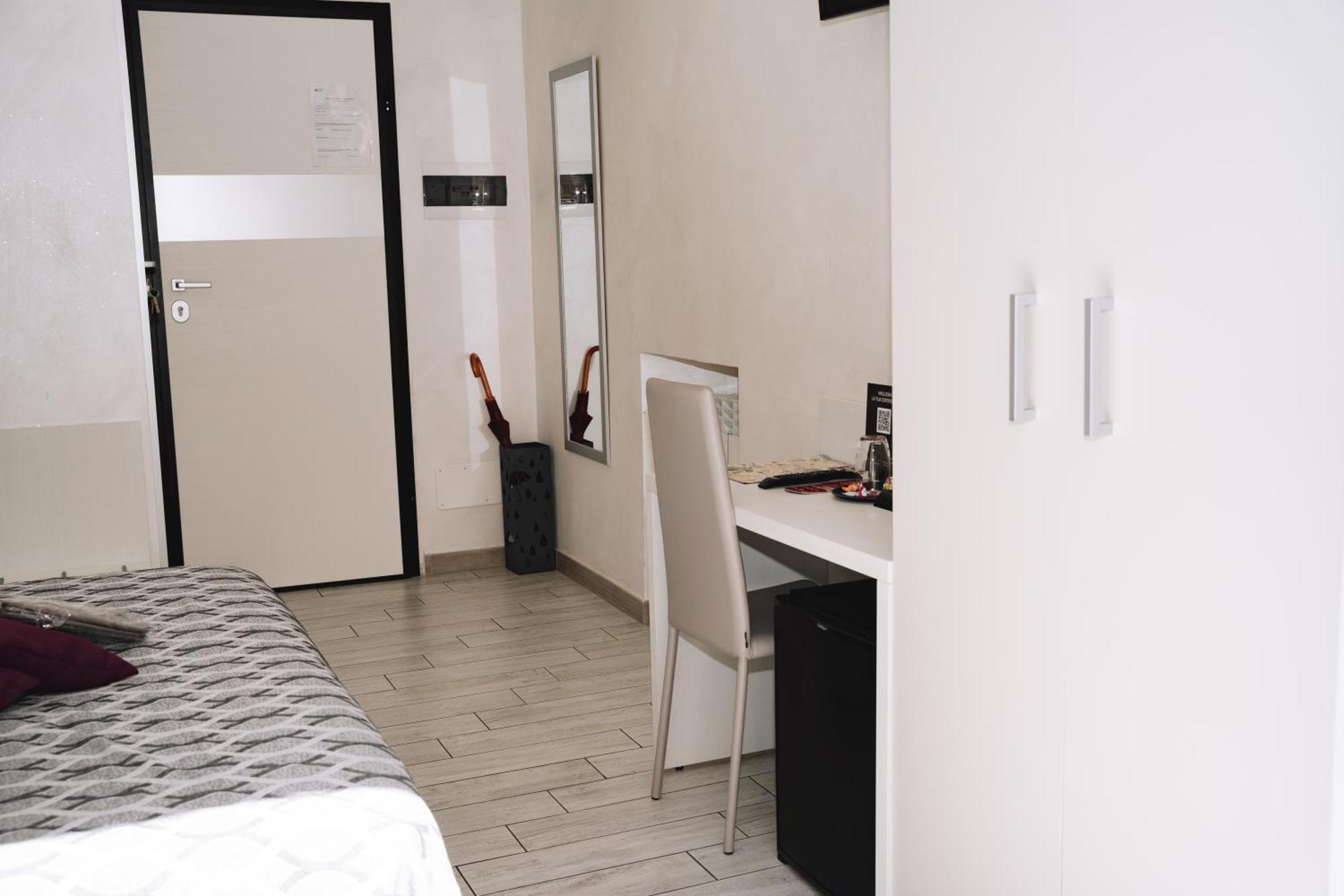 Hotel 47 Steps Roma Exterior foto