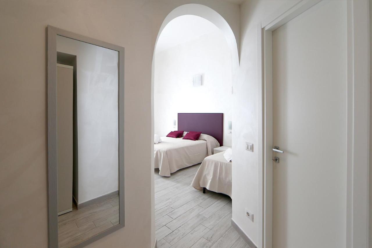 Hotel 47 Steps Roma Exterior foto