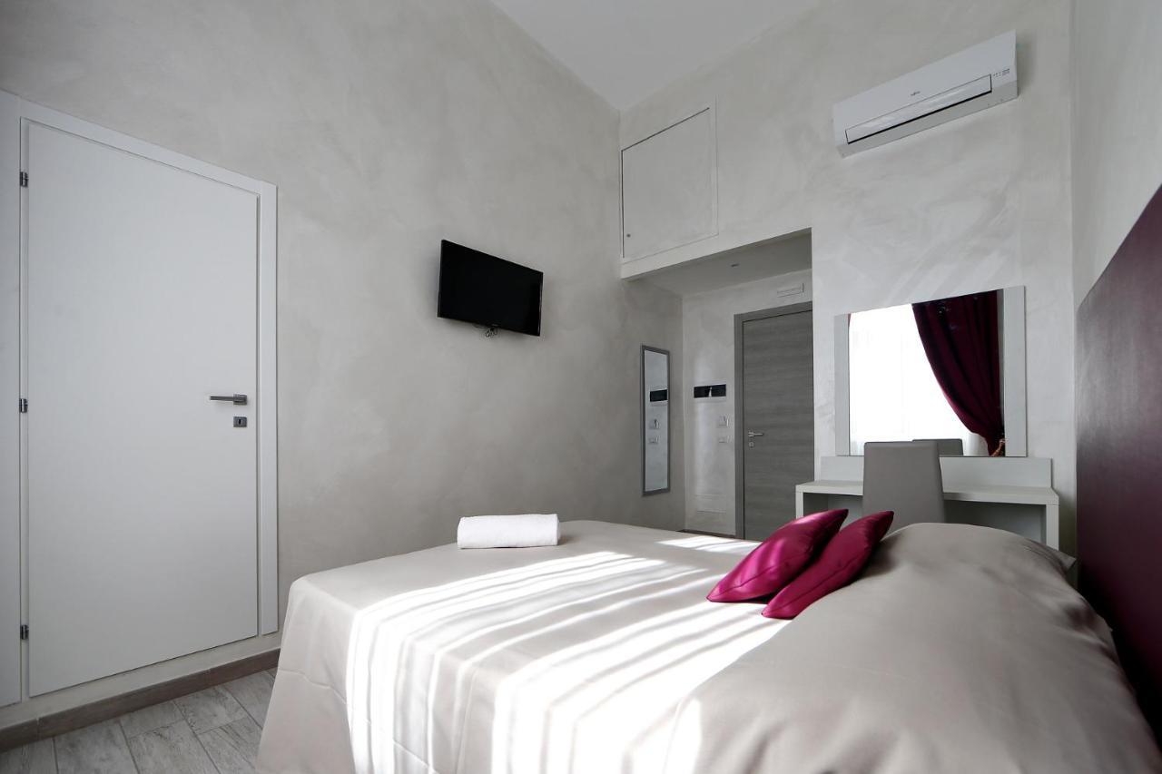 Hotel 47 Steps Roma Exterior foto