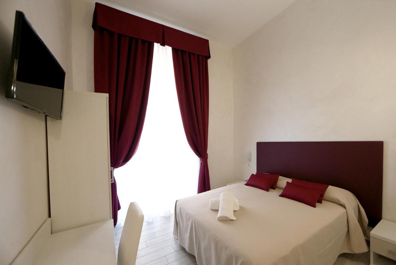 Hotel 47 Steps Roma Exterior foto