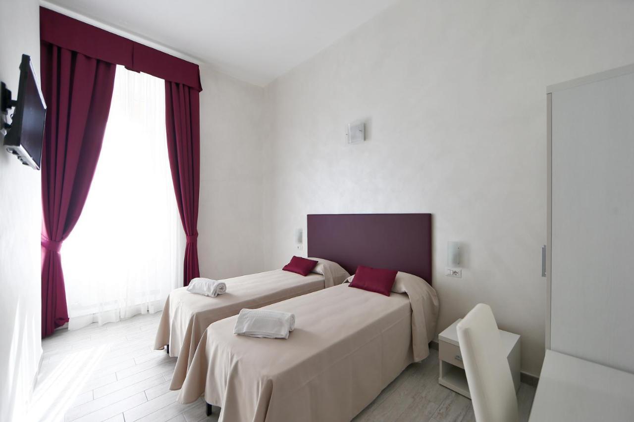 Hotel 47 Steps Roma Exterior foto